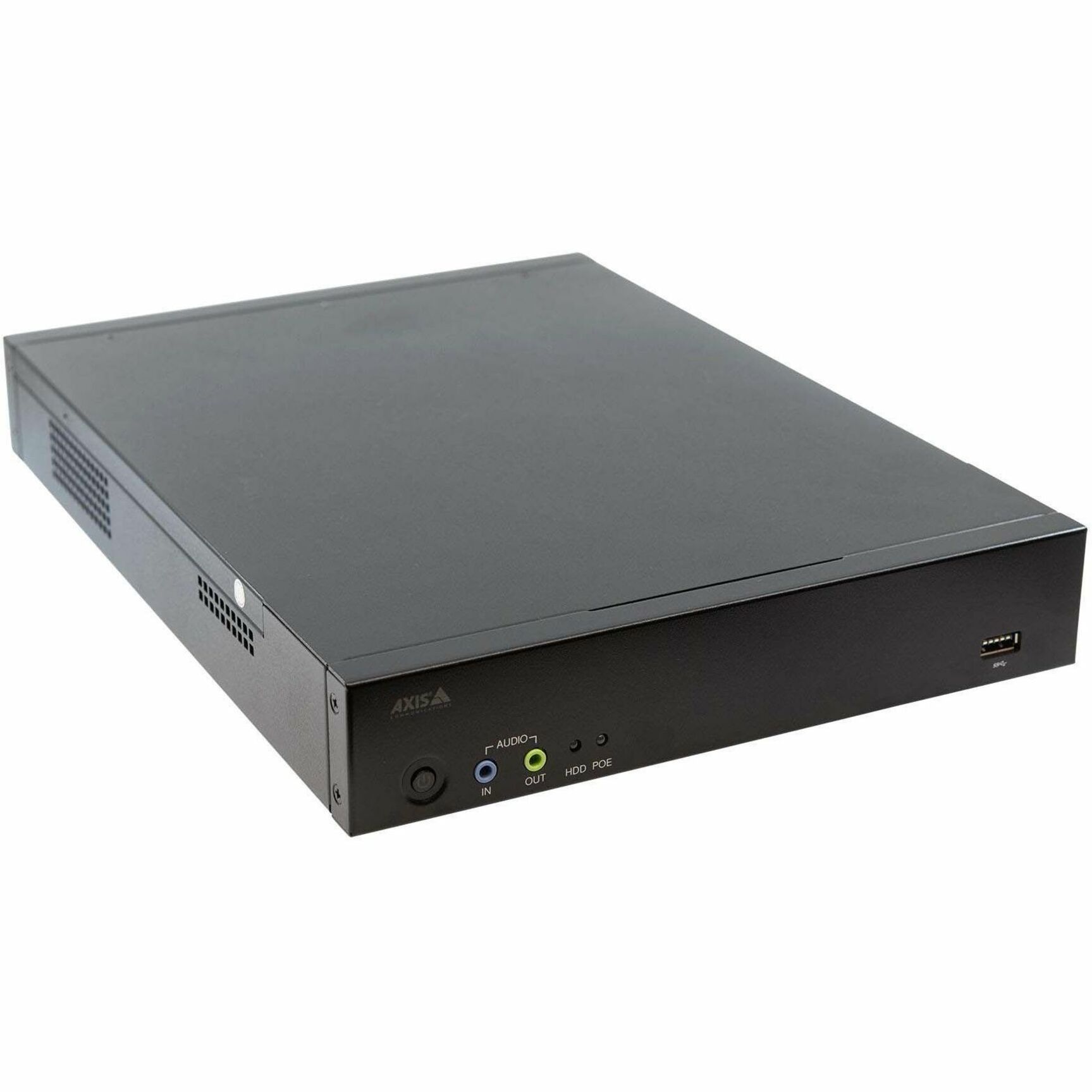 AXIS Camera Station S2108 Appliance - 2 TB HDD - Camera Station - HDMI - Full HD Recording - TAA Compliant