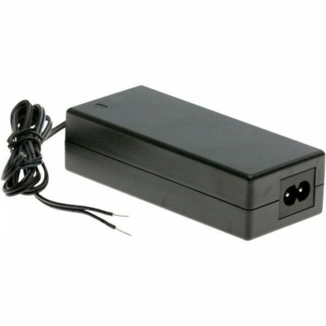 AXIS AC Adapter - 45.60 W - 120 V AC, 230 V AC Input - 57 V DC Output - 800 mA