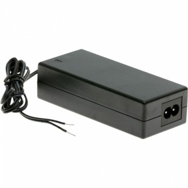 AXIS AC Adapter - 45.60 W - 120 V AC, 230 V AC Input - 57 V DC Output - 800 mA