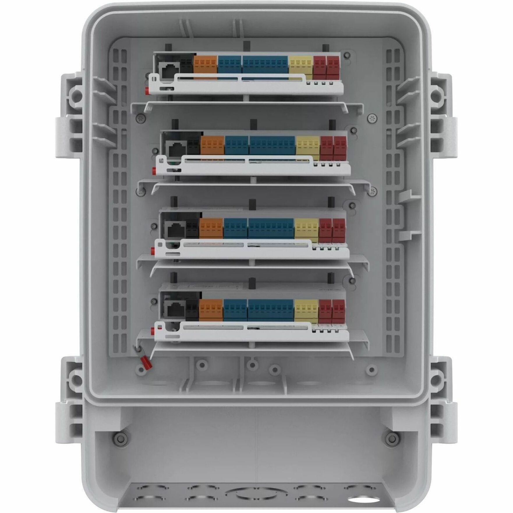 AXIS TA1601 Mounting Plate
