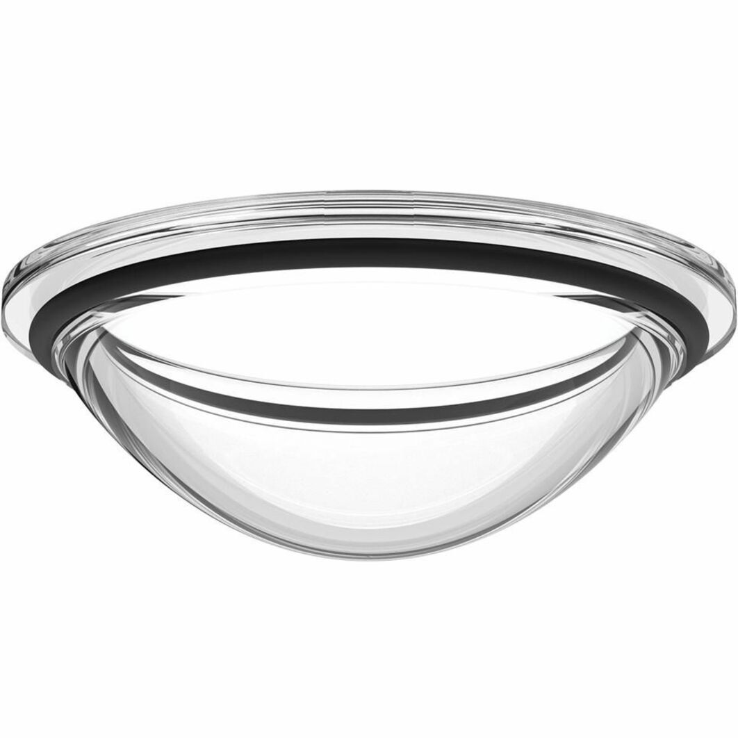 AXIS TM3813-E Dome Clear - Clear