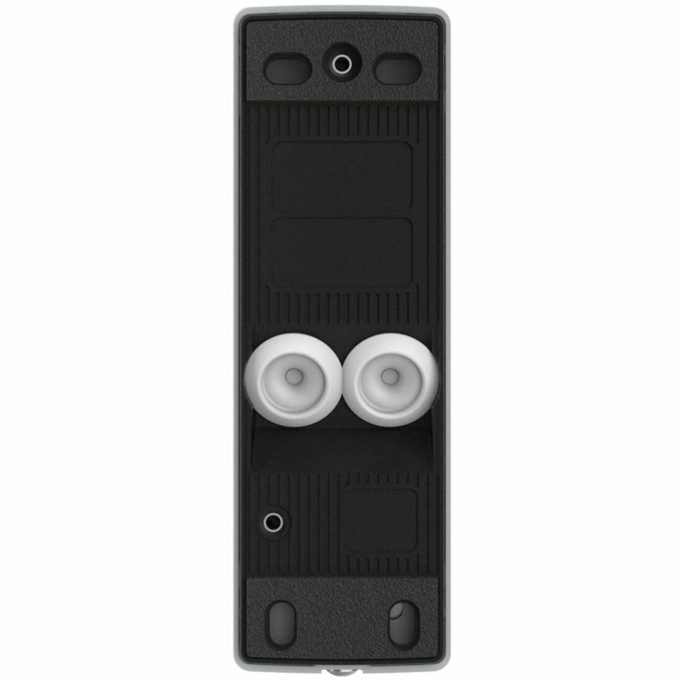 AXIS I8116-E Network Video Intercom - 5 Megapixel - CMOS - 162° Horizontal - 118° Vertical0.2 lux - Full-duplexAluminum, Zinc, Polycarbonate - Outdoor, Access Control - TAA Compliant