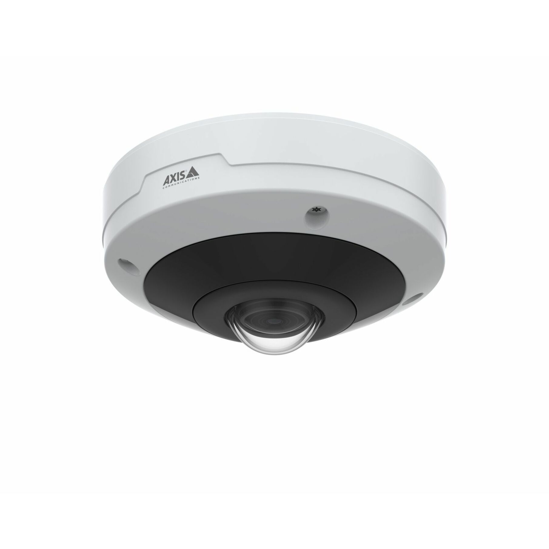 AXIS M4317-PLR 6 Megapixel Network Camera - Dome - 30 fps - Ethernet - IK10 - IP66