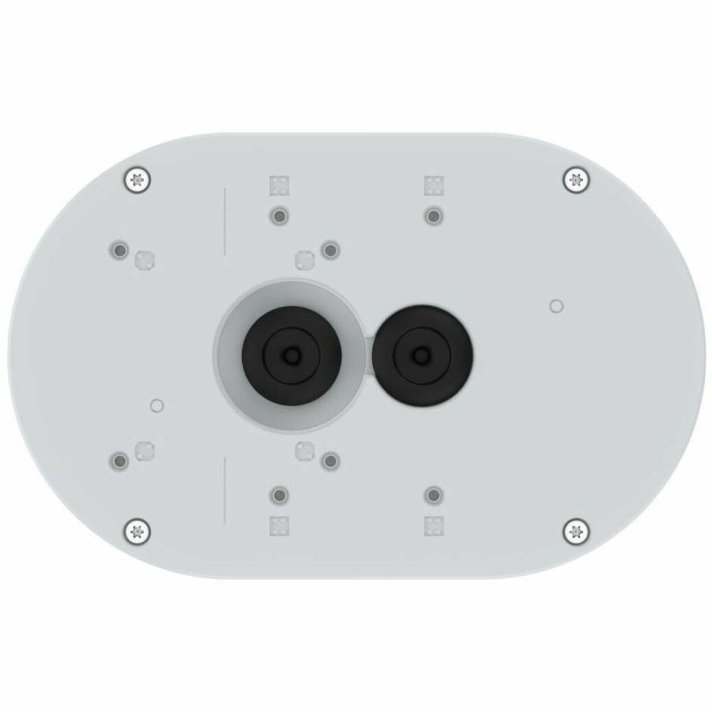 AXIS TP4601-E Conduit Back Box