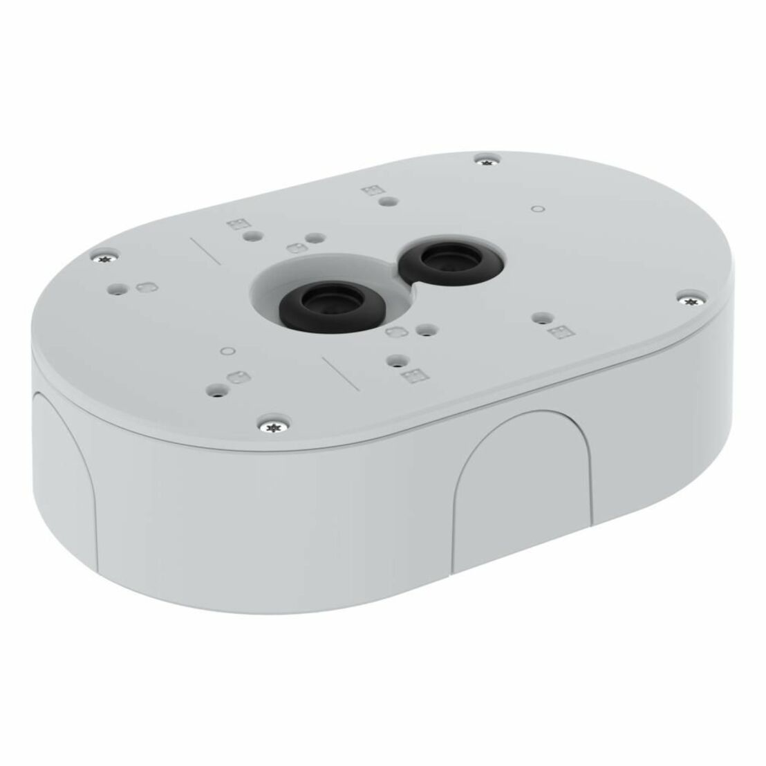 AXIS TP4601-E Conduit Back Box