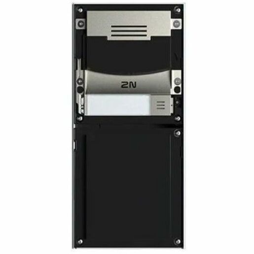 2N IP Verso 2.0 Video Door Phone Sub Station - CMOS - 125° Horizontal - 105° Vertical0.8 lux - Full-duplex - Access Control