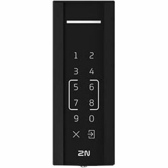 2N Access Unit M Card Reader/Keypad Access Device - Radio-frequency Identification (RFID)