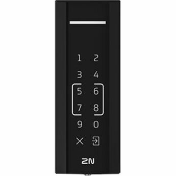 2N Access Unit M Card Reader/Keypad Access Device - Radio-frequency Identification (RFID)