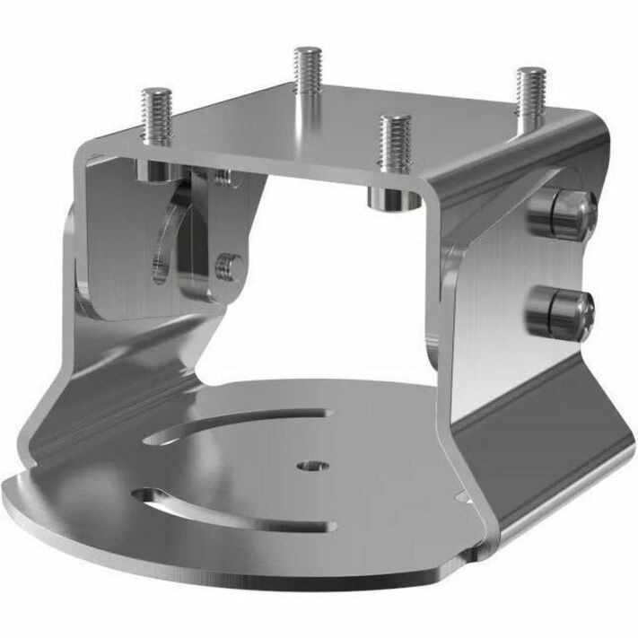 AXIS TQ1922 Swivel Joint for Surveillance Camera - Stainless Steel
