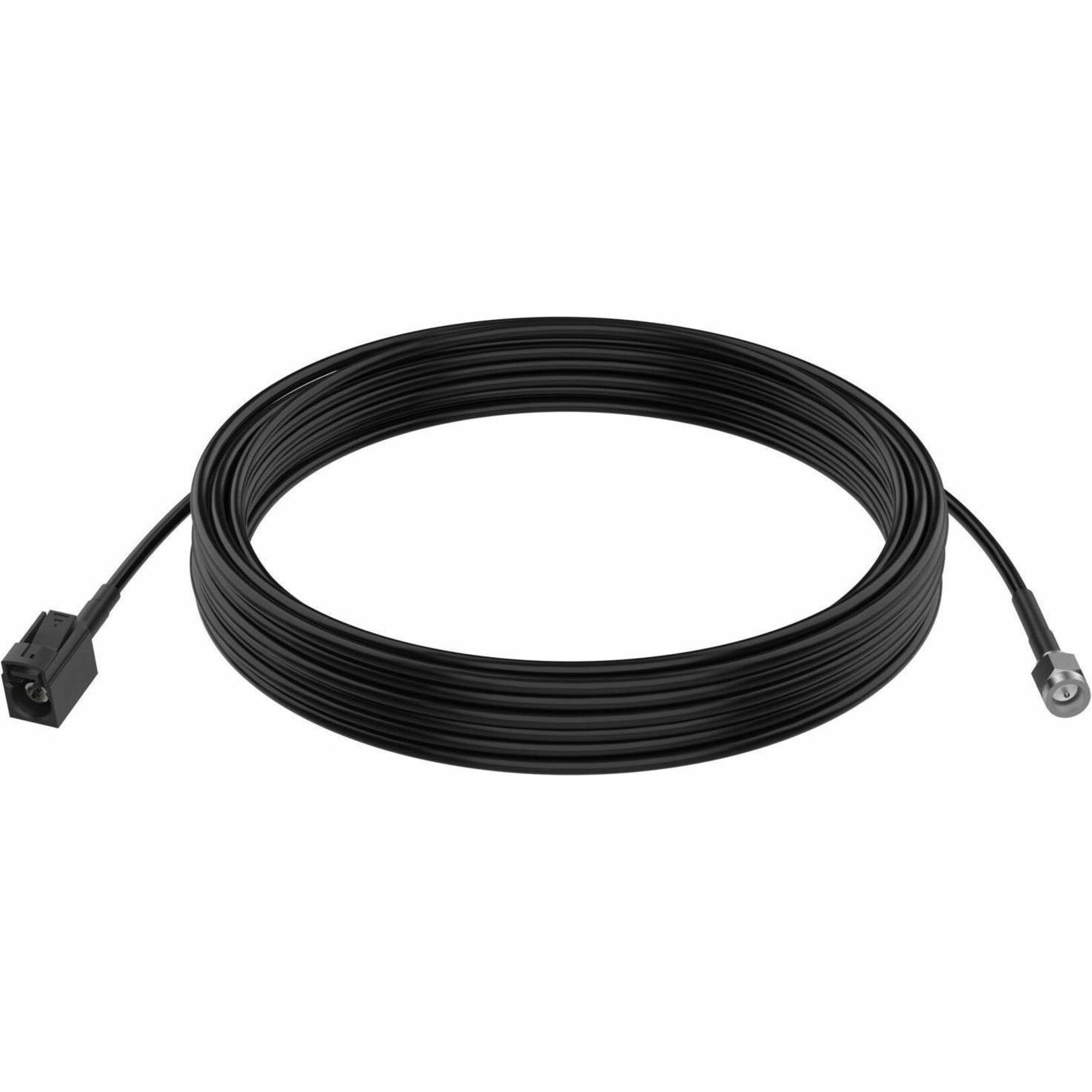 AXIS TU6007-E Cable 1M, 4 pcs - 3.28 ft Control Cable for Surveillance Camera Main Unit, Sensor, Modular Camera - 4 / Piece