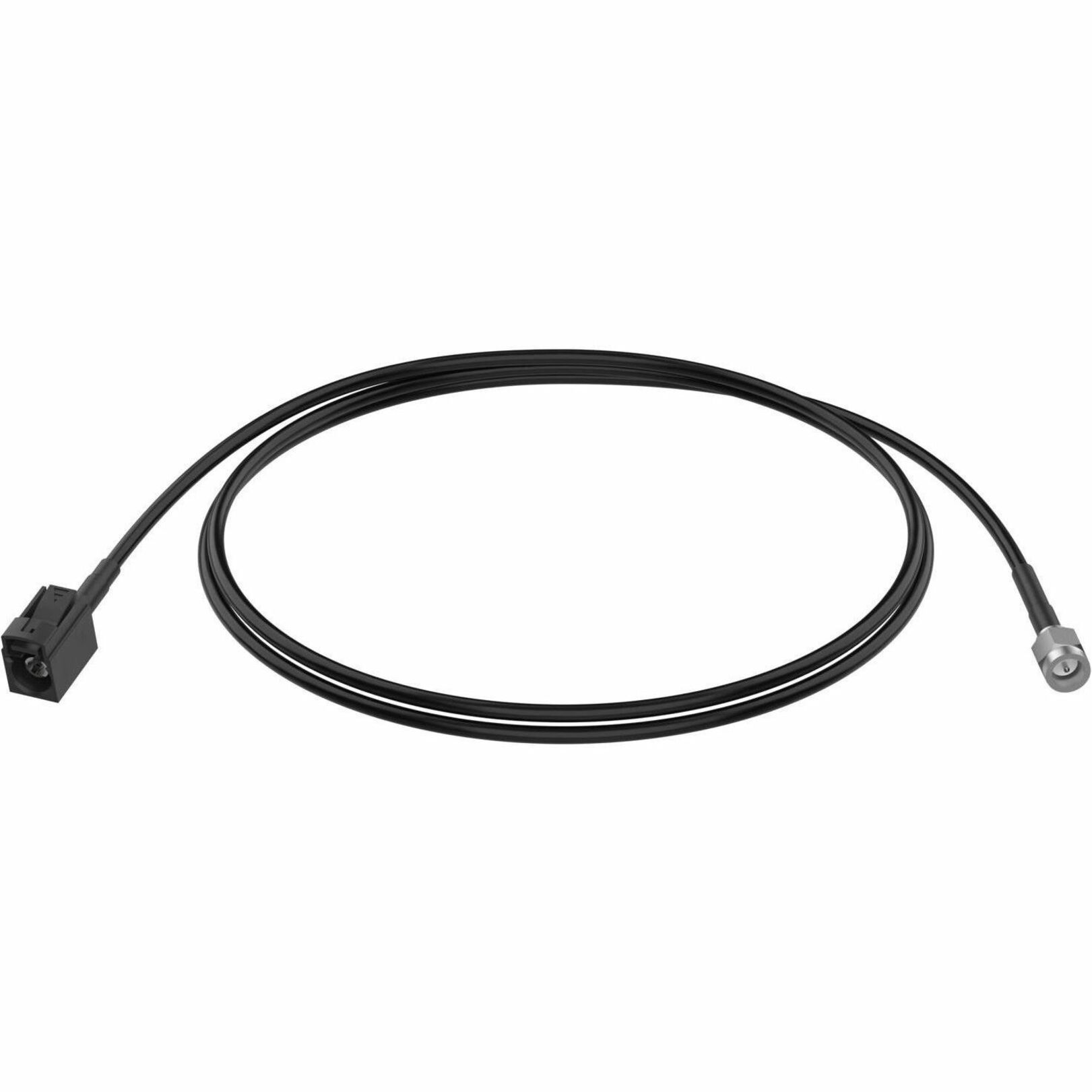 AXIS TU6007-E Cable 1M, 4 pcs - 3.28 ft Control Cable for Surveillance Camera Main Unit, Sensor, Modular Camera - 4 / Piece