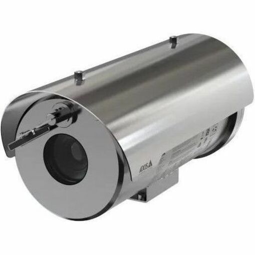 AXIS TQ1814-E Weathershield - Weather Resistant - Weather Resistant - Stainless Steel