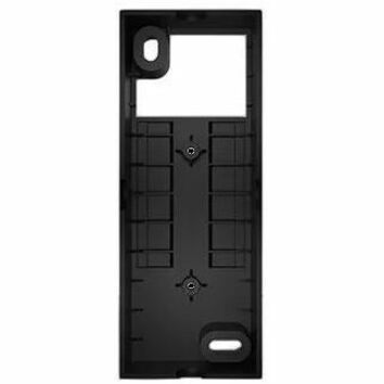 2N Mounting Spacer for Access Control Device