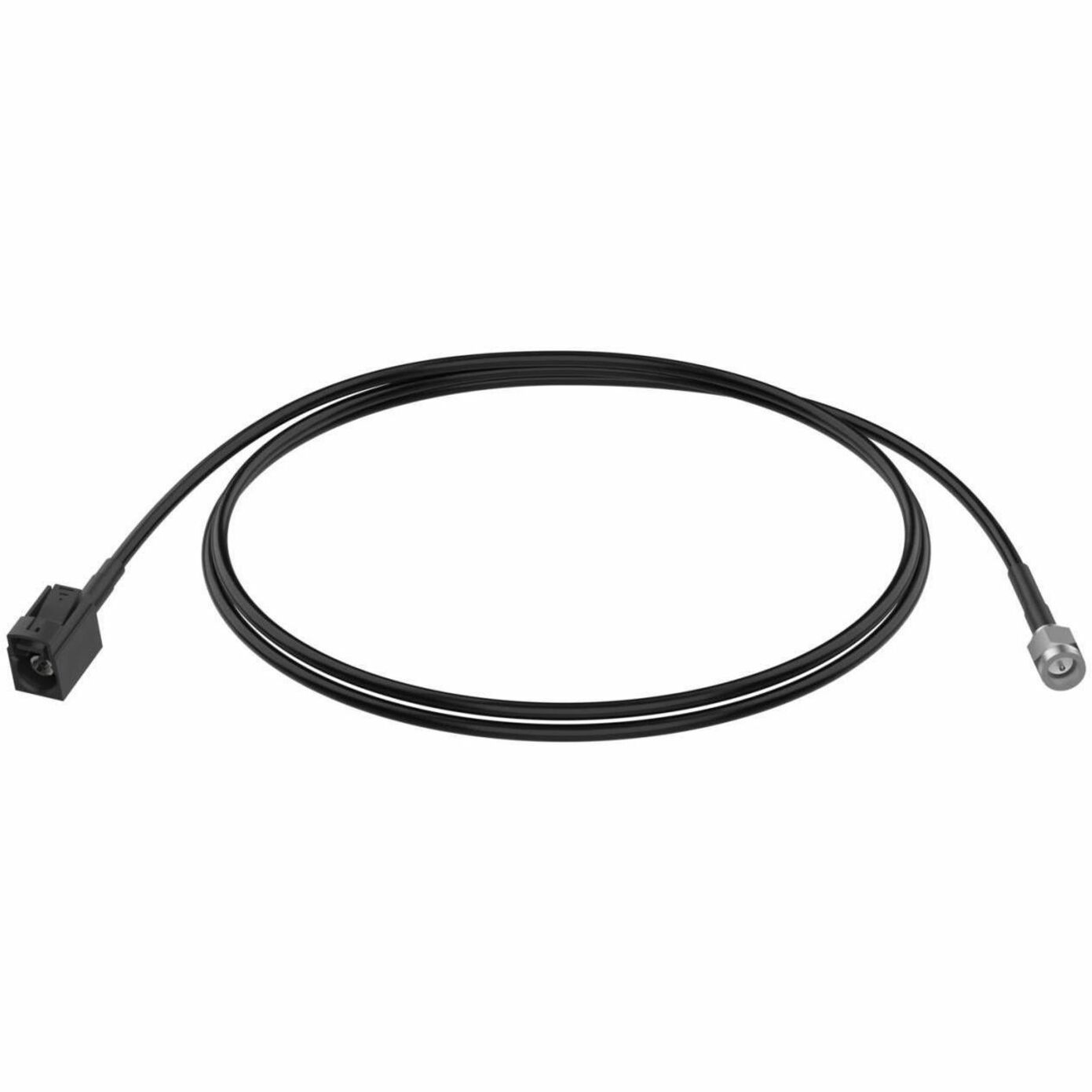 AXIS TU6007-E Cable 8M, 4 Pcs - 26.25 ft Control Cable for Surveillance Camera Main Unit, Modular Camera, Sensor - 4 Piece