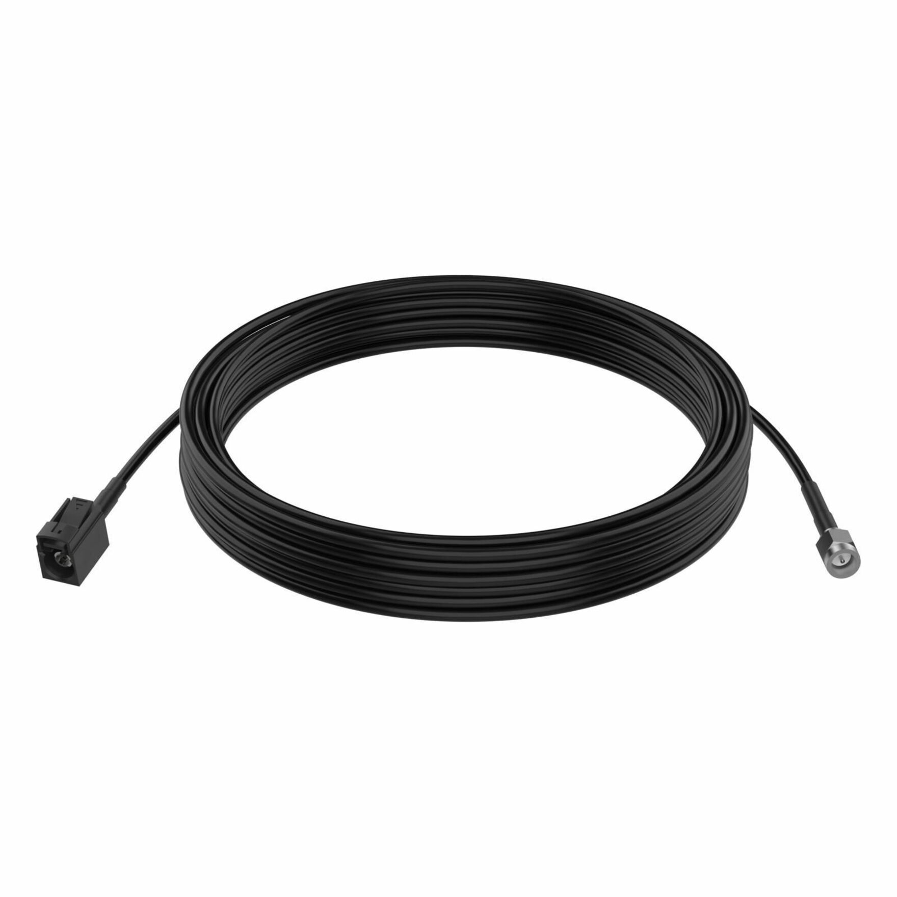 AXIS TU6007-E Cable - 26.25 ft Control Cable for Sensor, Modular Camera, Surveillance Camera Main Unit
