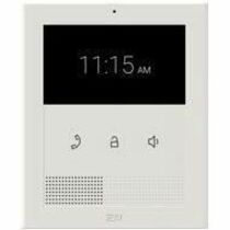 2N Clip Video Door Phone Master Station - 4" - Indoor, Residential
