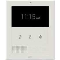 2N Clip Video Door Phone Master Station - 4" - Indoor, Residential