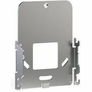 2N Clip Single-Gang Box Installation Plate - 1-gang - Wall Mount