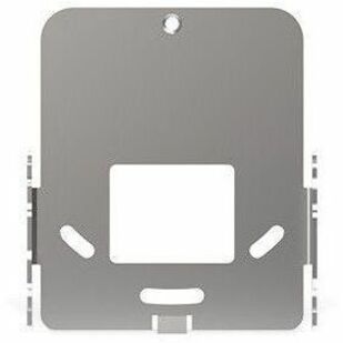 2N Clip Single-Gang Box Installation Plate - 1-gang - Wall Mount
