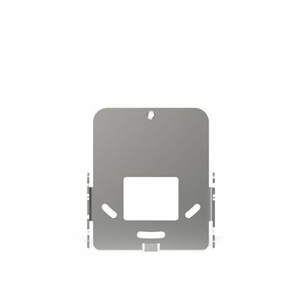 2N Clip Single-Gang Box Installation Plate - 1-gang - Wall Mount