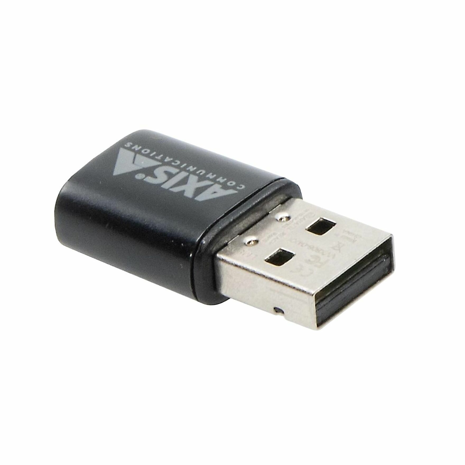 AXIS TU9004 IEEE 802.11b/g/n/ac Wi-Fi Adapter for Camera