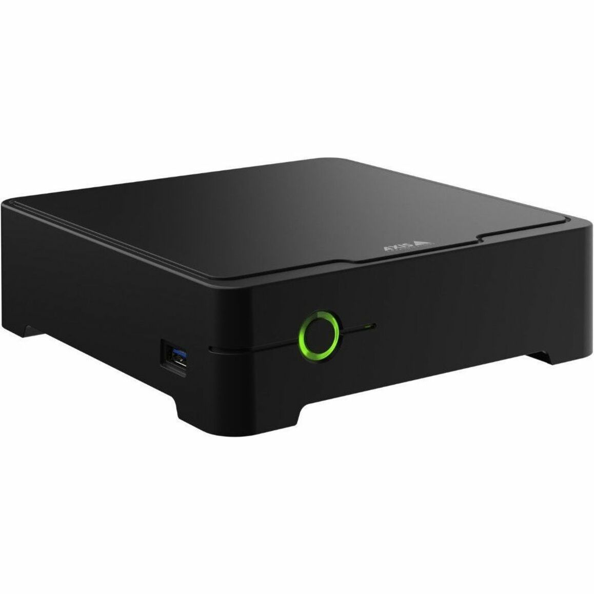 AXIS S3008 Mk II Recorder - 2 TB HDD - Network Video Recorder