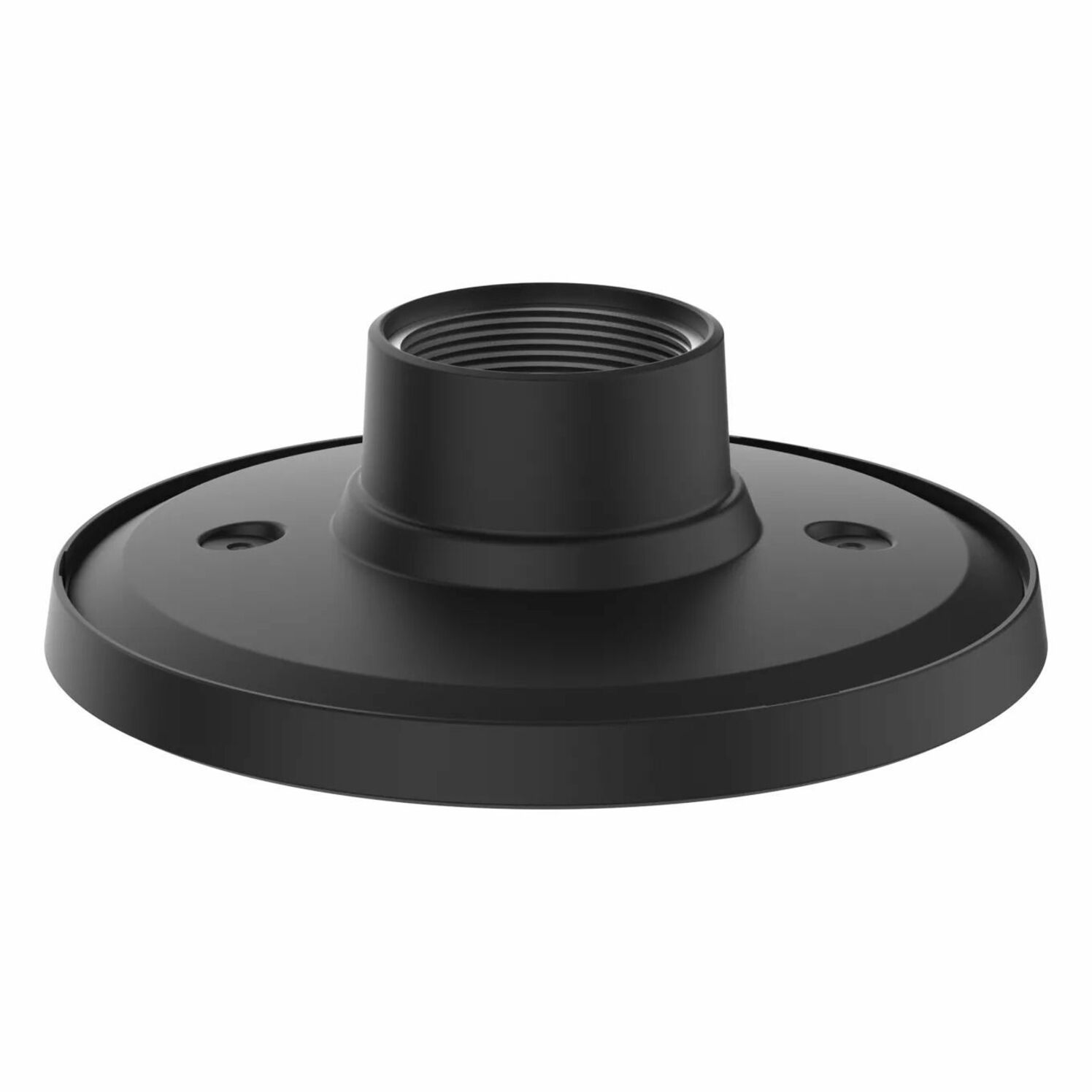 AXIS TP3106-E Wall Mount for Security Strobe Siren, Surveillance Camera, Security Camera Dome, Network Camera - Black