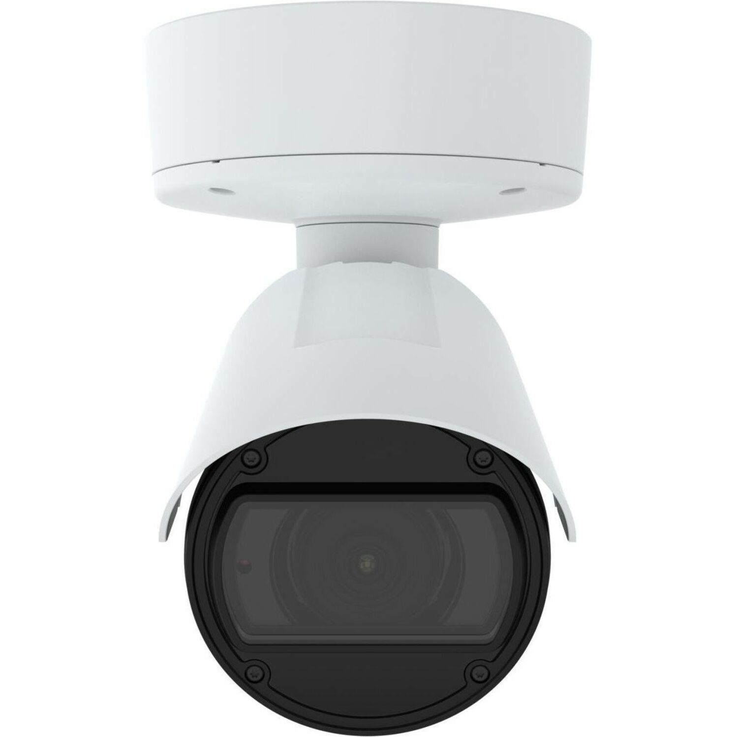 AXIS Q1805-LE 2 Megapixel Outdoor Full HD Network Camera - Color - Bullet - White, Black - TAA Compliant - 328.08 ft Infrared Night Vision - Motion JPEG, H.265 (MPEG-H Part 2/HEVC) Main Profile, H.264B (MPEG-4 Part 10/AVC), H.264H (MPEG-4 Part 10/AVC), H.264M (MPEG-4 Part 10/AVC) - 1920 x 1080 - 4.30 mm- 137 mm Varifocal Lens - 32x Optical - 90 fps - RGB CMOS - Gigabit Ethernet - IK08, IK10 - IP66, IP67 - Impact Resistant, Weather Resistant