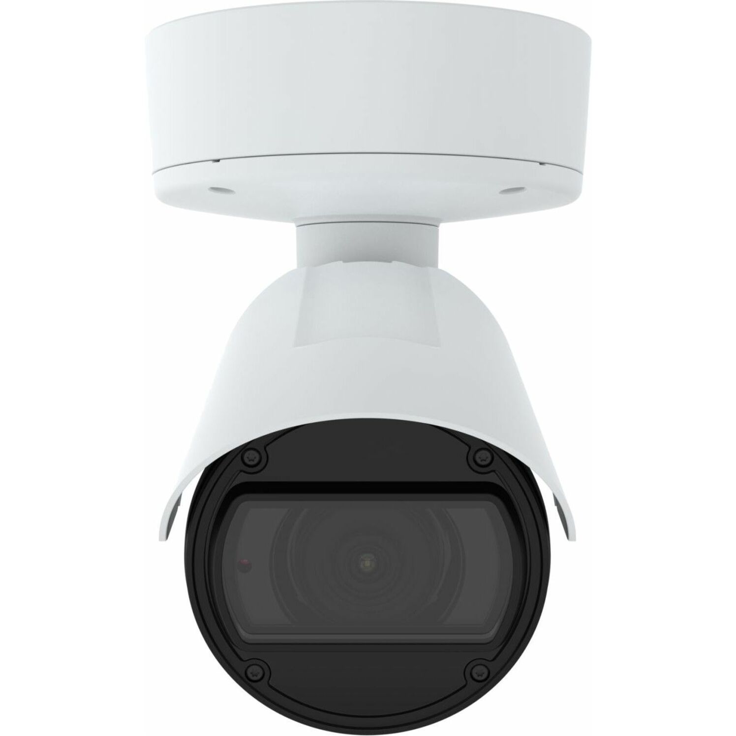 AXIS Q1805-LE 2 Megapixel Outdoor Full HD Network Camera - Color - Bullet - White, Black - TAA Compliant - 328.08 ft Infrared Night Vision - Motion JPEG, H.265 (MPEG-H Part 2/HEVC) Main Profile, H.264B (MPEG-4 Part 10/AVC), H.264H (MPEG-4 Part 10/AVC), H.264M (MPEG-4 Part 10/AVC) - 1920 x 1080 - 4.30 mm- 137 mm Varifocal Lens - 32x Optical - 90 fps - RGB CMOS - Gigabit Ethernet - IK08, IK10 - IP66, IP67 - Impact Resistant, Weather Resistant