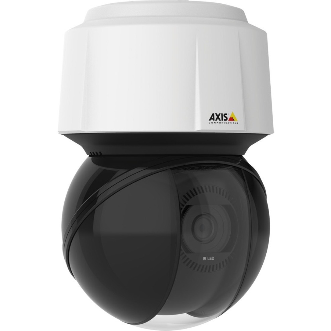 AXIS Q6135-LE Full HD Network Camera - 820.21 ft Infrared Night Vision - H.264, H.265 - 1920 x 1080 - 32x Optical