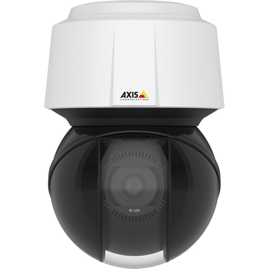 AXIS Q6135-LE Full HD Network Camera - 820.21 ft Infrared Night Vision - H.264, H.265 - 1920 x 1080 - 32x Optical