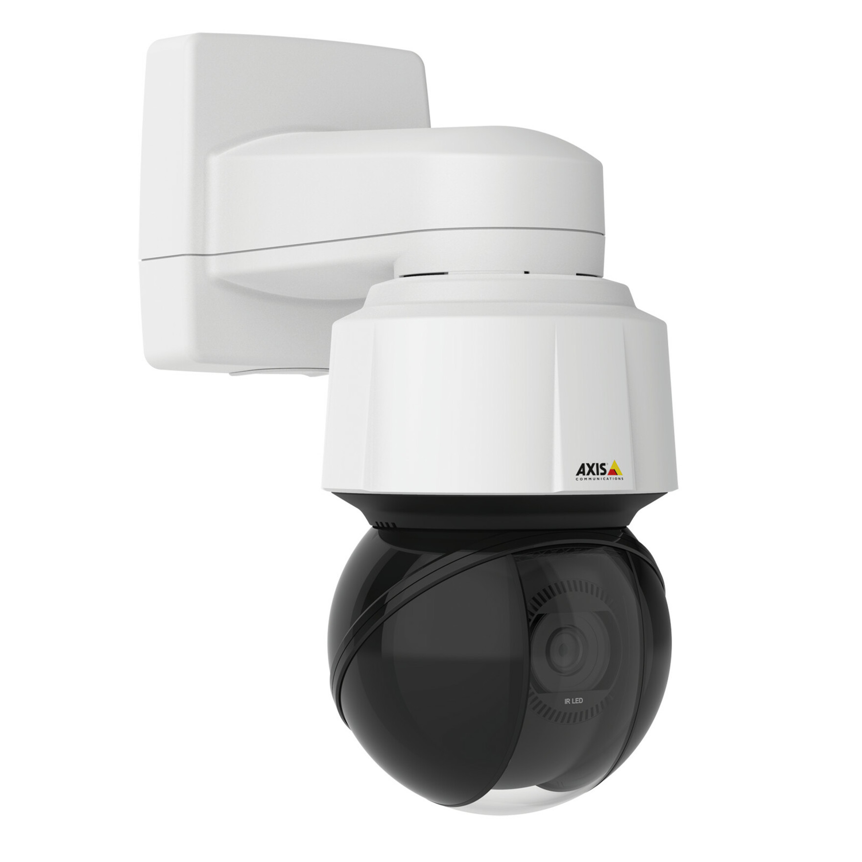 AXIS Q6135-LE Full HD Network Camera - 820.21 ft Infrared Night Vision - H.264, H.265 - 1920 x 1080 - 32x Optical