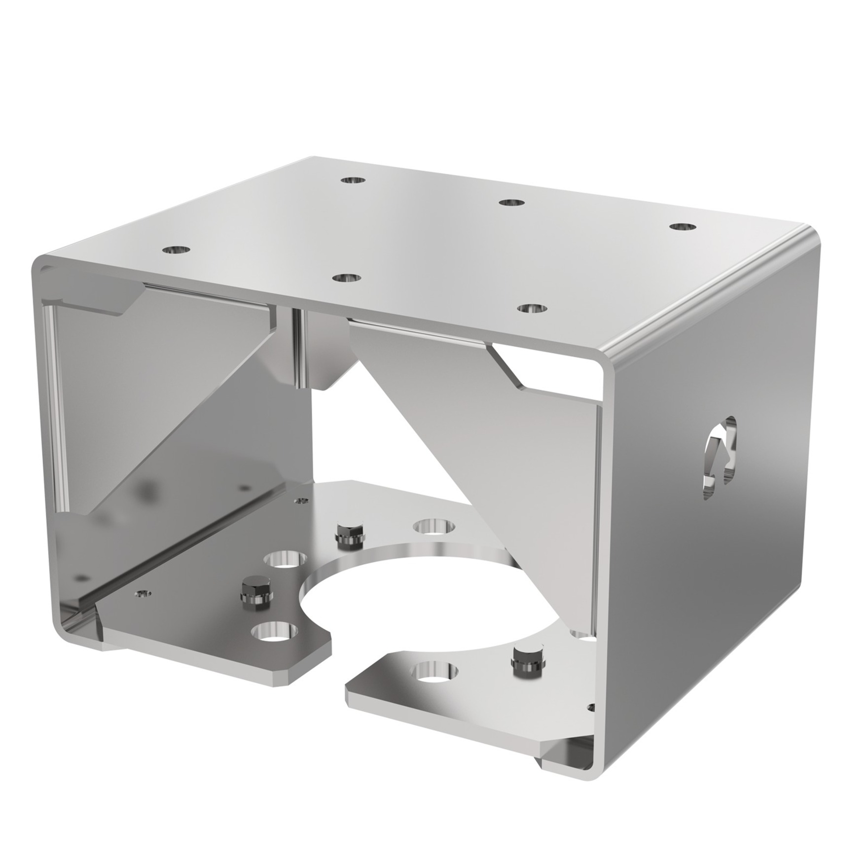 AXIS Mounting Bracket for Network Camera