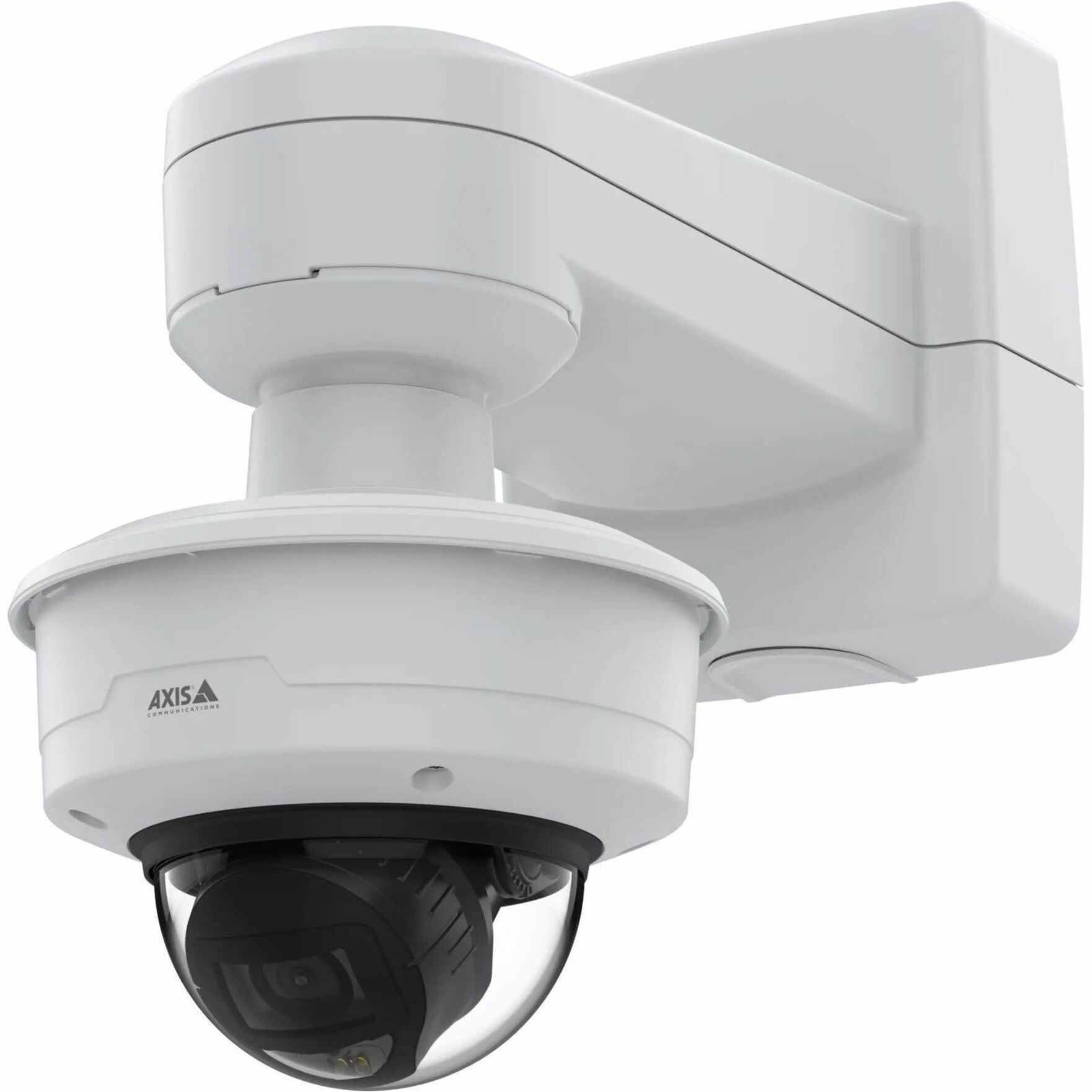AXIS TP1001-E Pole/Wall Mount