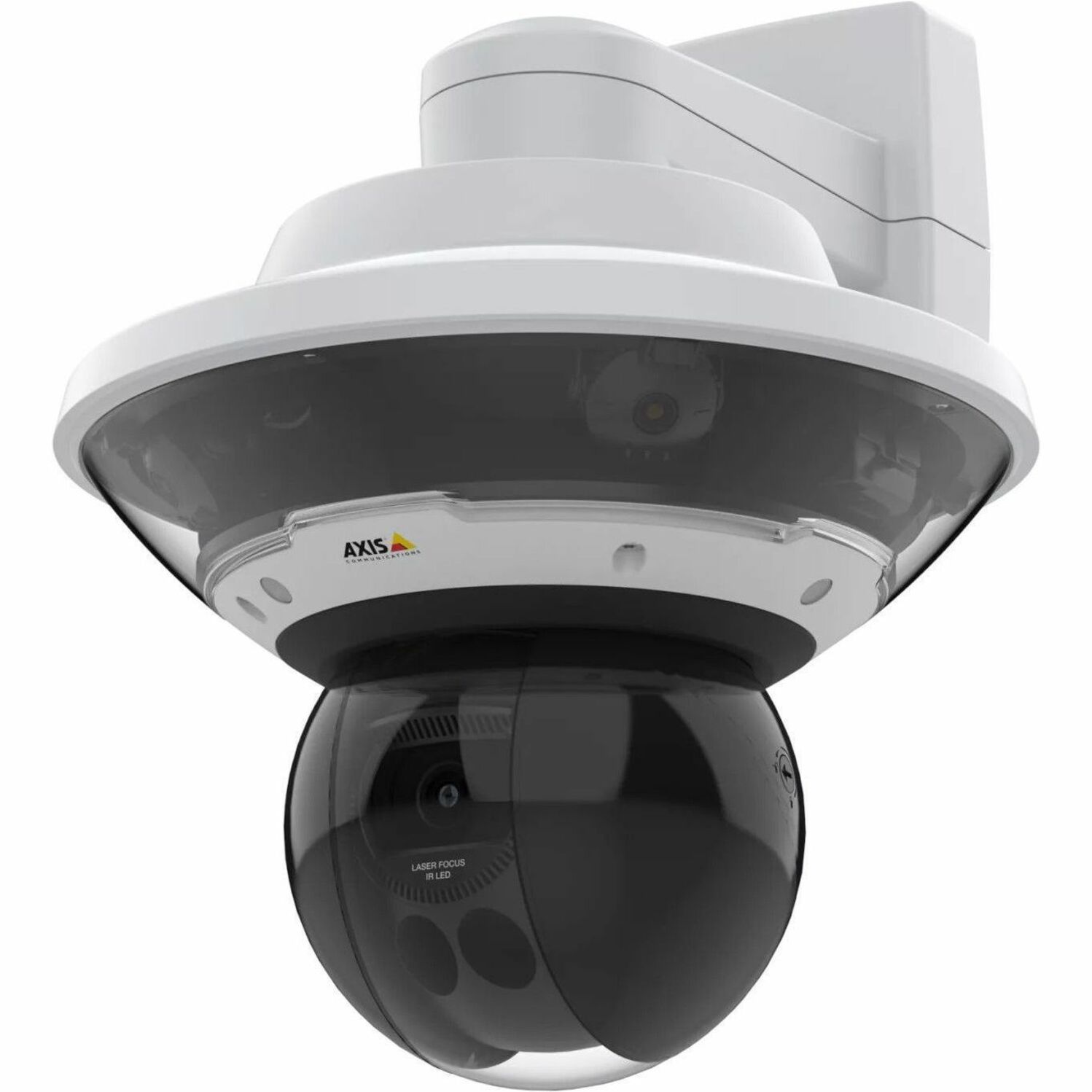 AXIS TQ5001-E Pole/Wall Mount for PTZ Camera