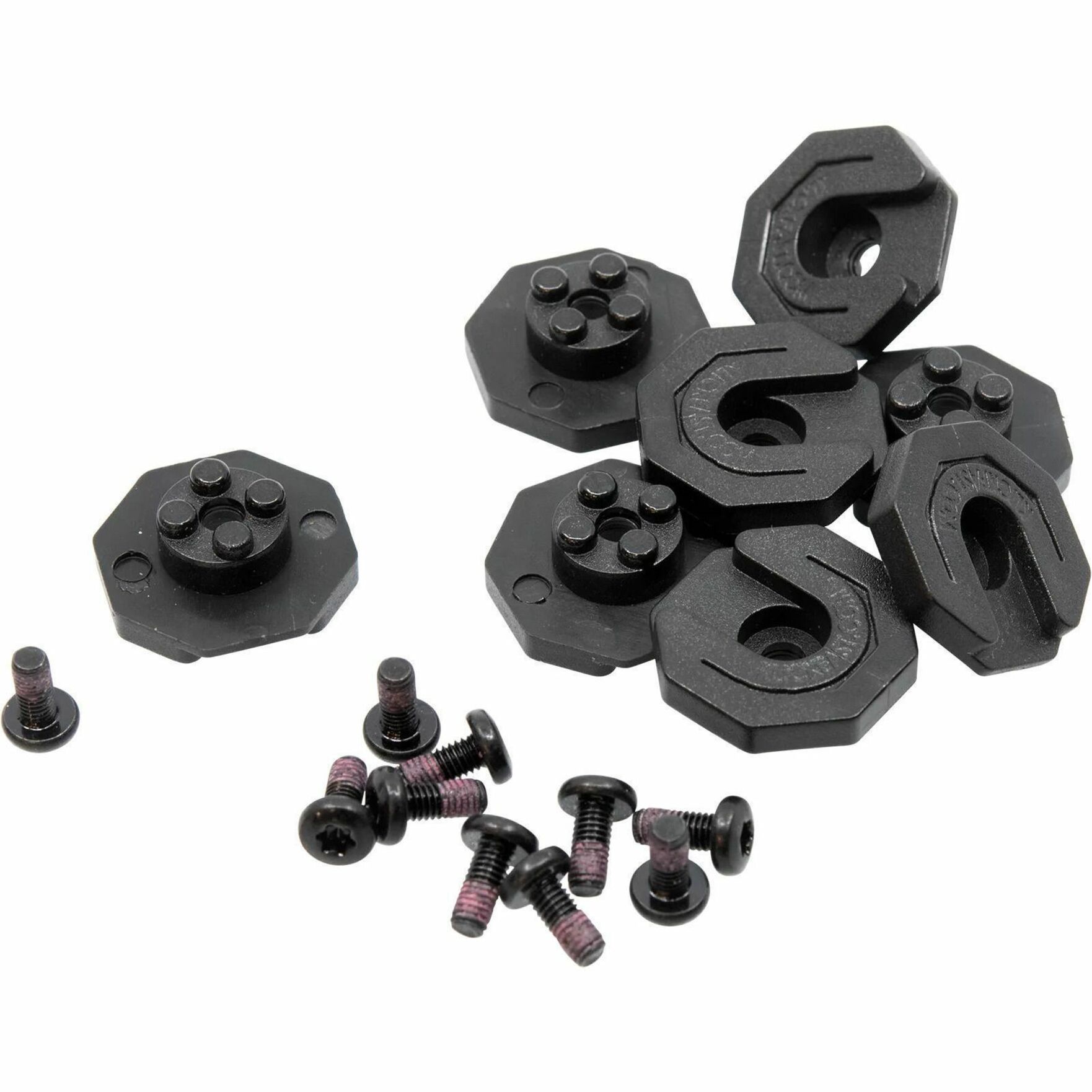 AXIS TW1908 Mounting Bracket for Security Camera - 10 Pack