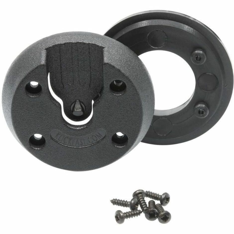 AXIS TW1108 Camera Mount for Body Camera - 5 Piece