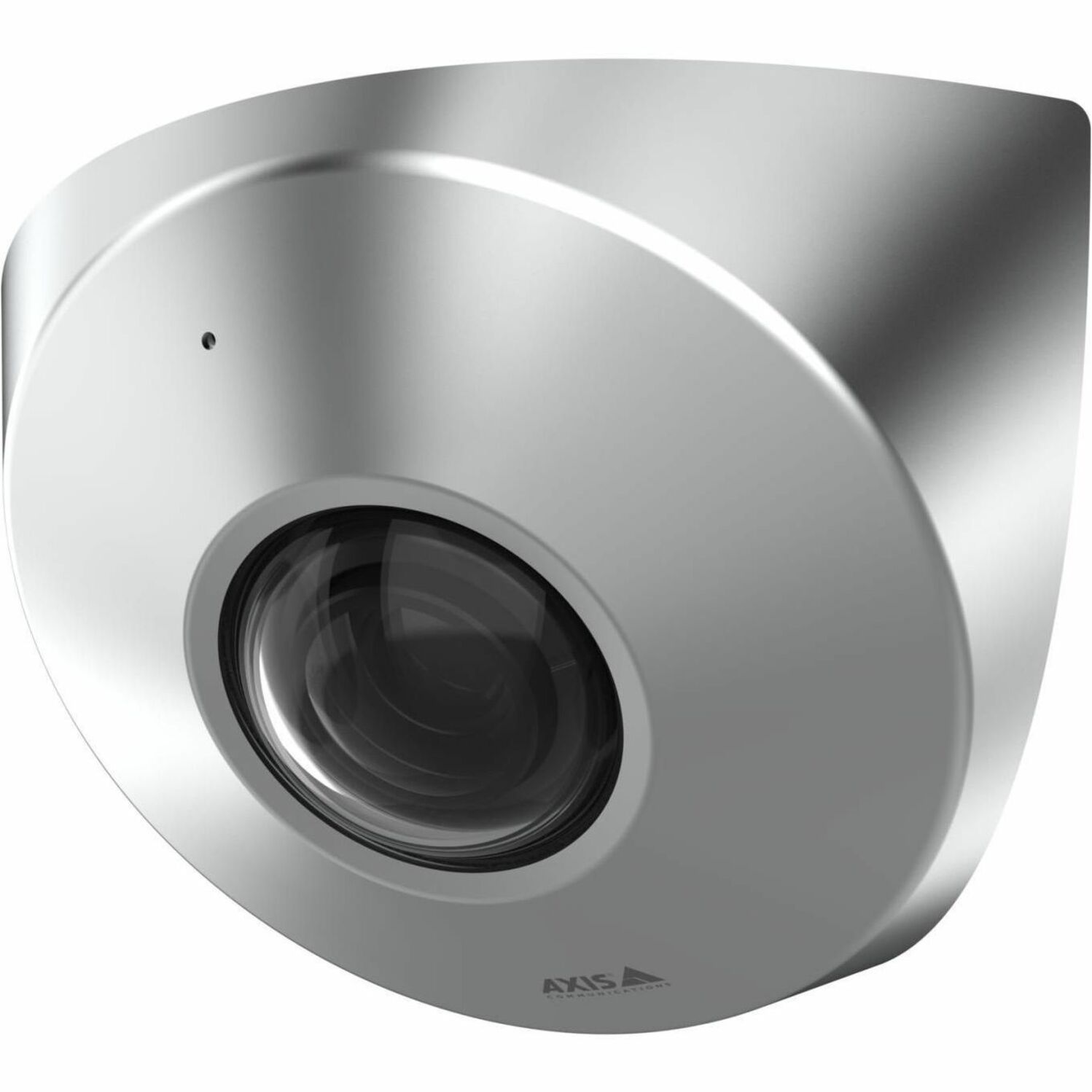 AXIS TP9801 Cover Steel - Paintable - Steel - Silver