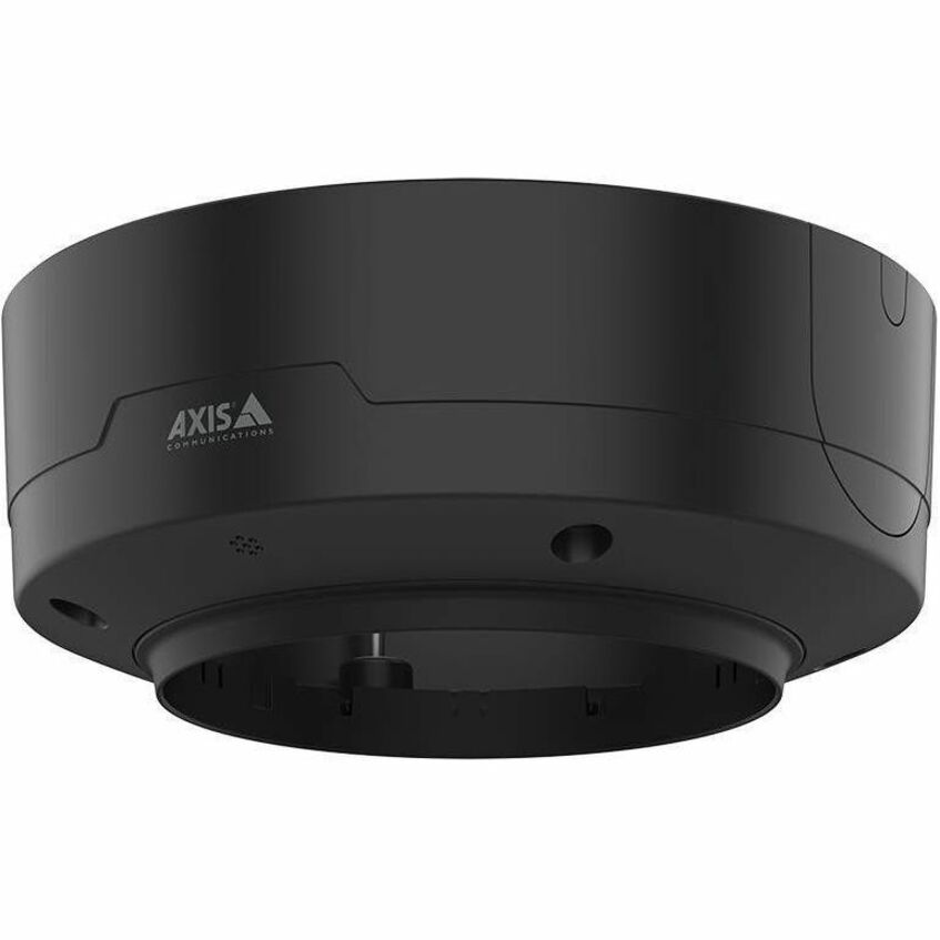 AXIS TP3834-E Casing Black, 4 pcs - Outdoor - Black