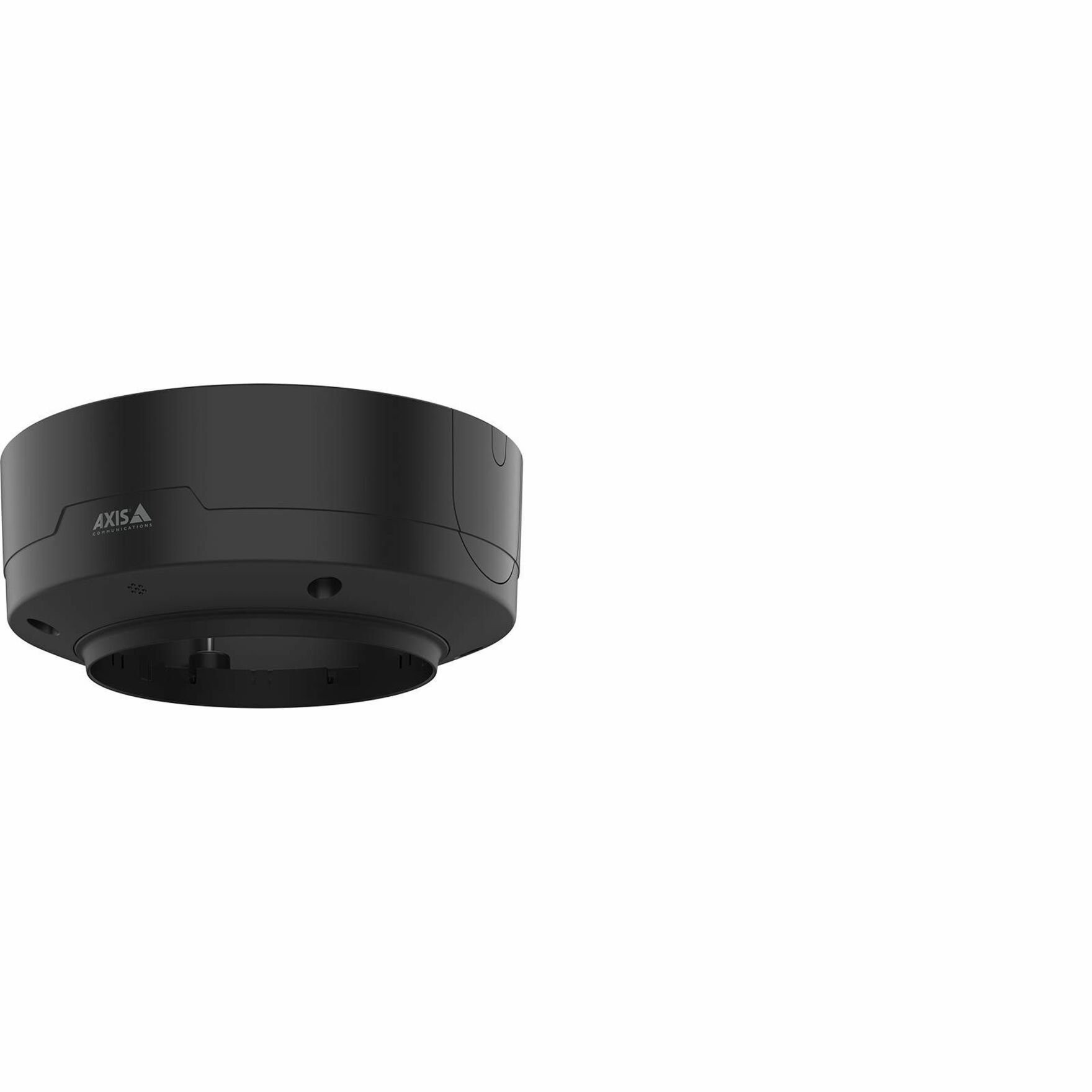 AXIS TP3834-E Casing Black, 4 pcs - Outdoor - Black