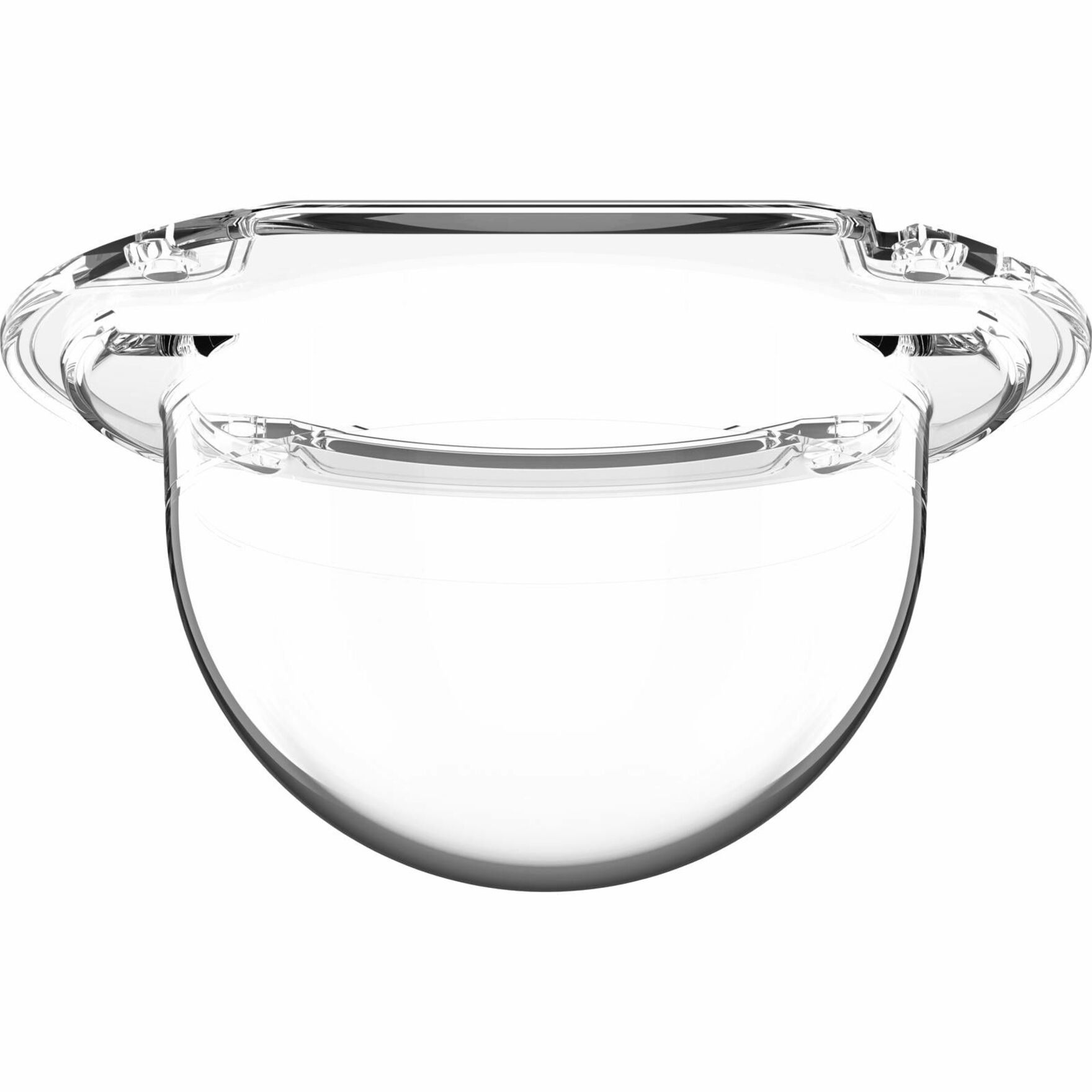 AXIS TP3835-E Dome Clear, 4 Pcs - Clear