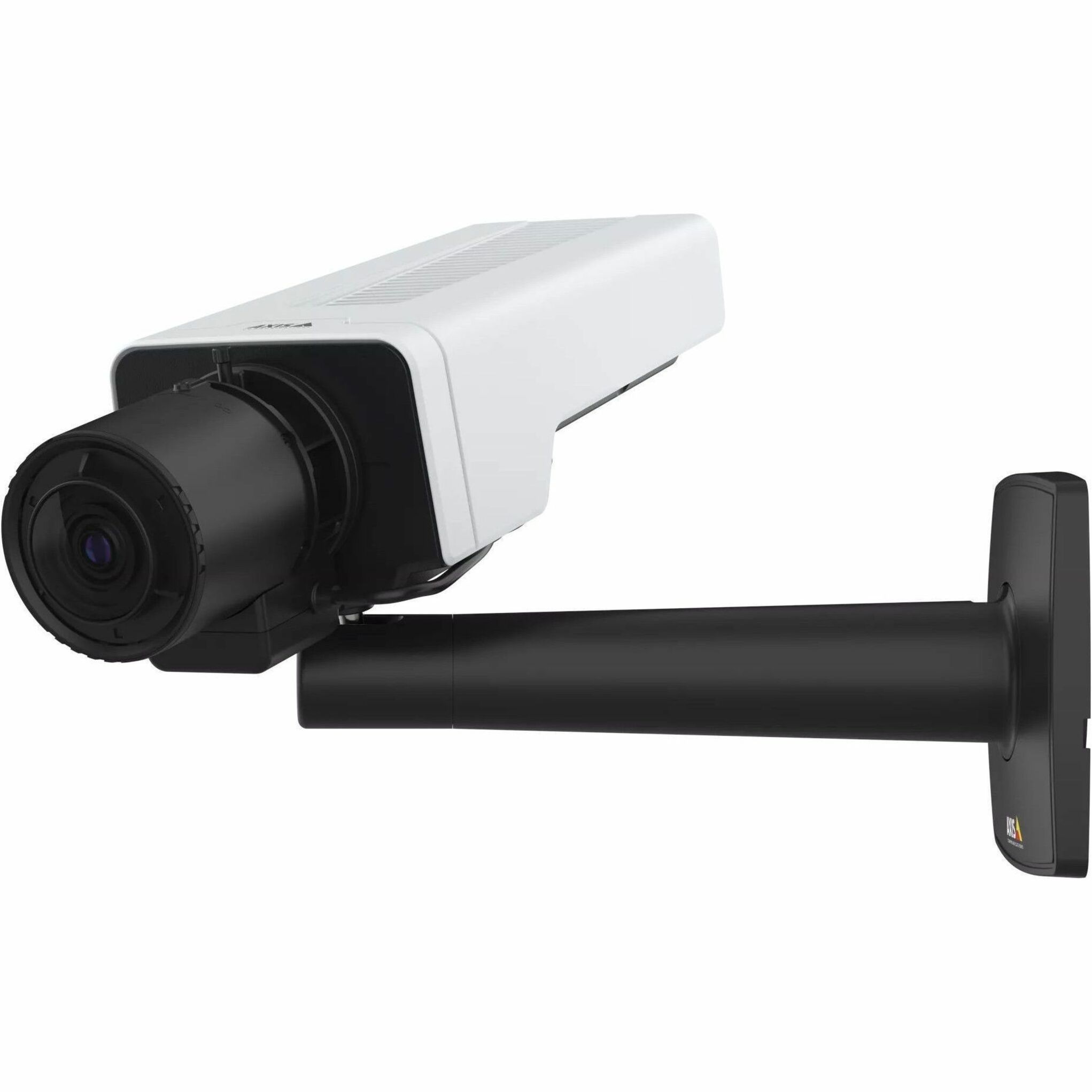 AXIS P1385 2 Megapixel Indoor Full HD Network Camera - Color - Box - 1920 x 1080 - 2.80 mm- 13 mm Varifocal Lens - 4.6x Optical - Day/Night