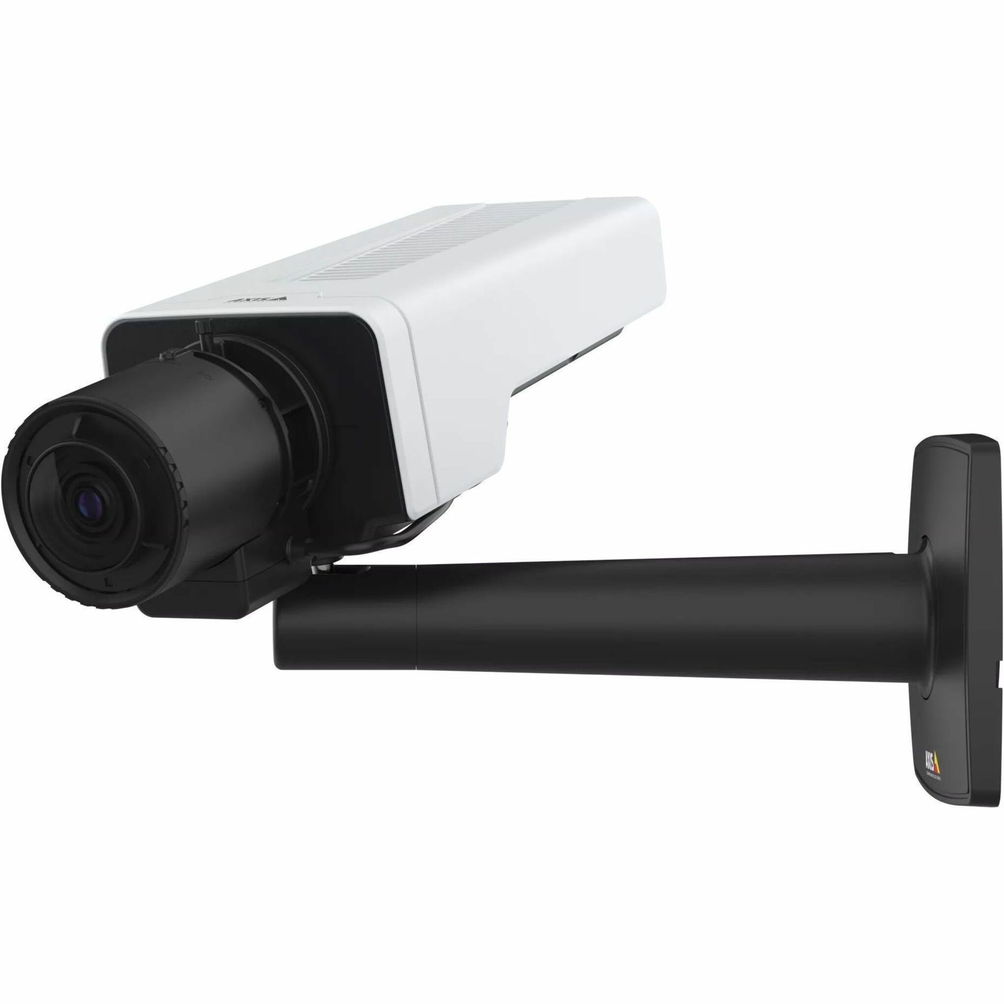 AXIS P1387 2 Megapixel Indoor Network Camera - Box - 2.80 mm- 13 mm Varifocal Lens - 4.6x Optical - Day/Night