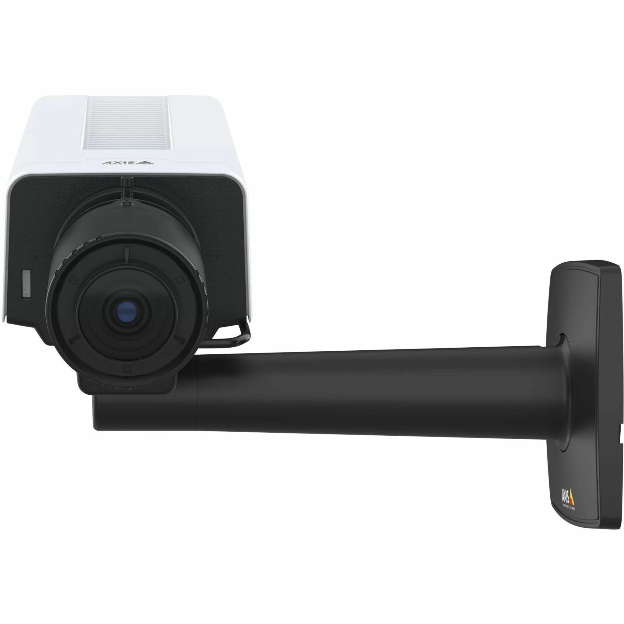 AXIS P1387 2 Megapixel Indoor Network Camera - Box - 2.80 mm- 13 mm Varifocal Lens - 4.6x Optical - Day/Night