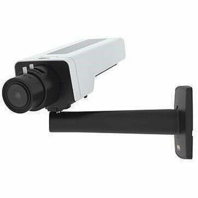 AXIS P1388 2 Megapixel Indoor Network Camera - Color - Box - 3.90 mm- 10 mm Varifocal Lens - 2.5x Optical