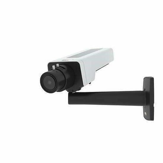 AXIS P1388 2 Megapixel Indoor Network Camera - Color - Box - 3.90 mm- 10 mm Varifocal Lens - 2.5x Optical