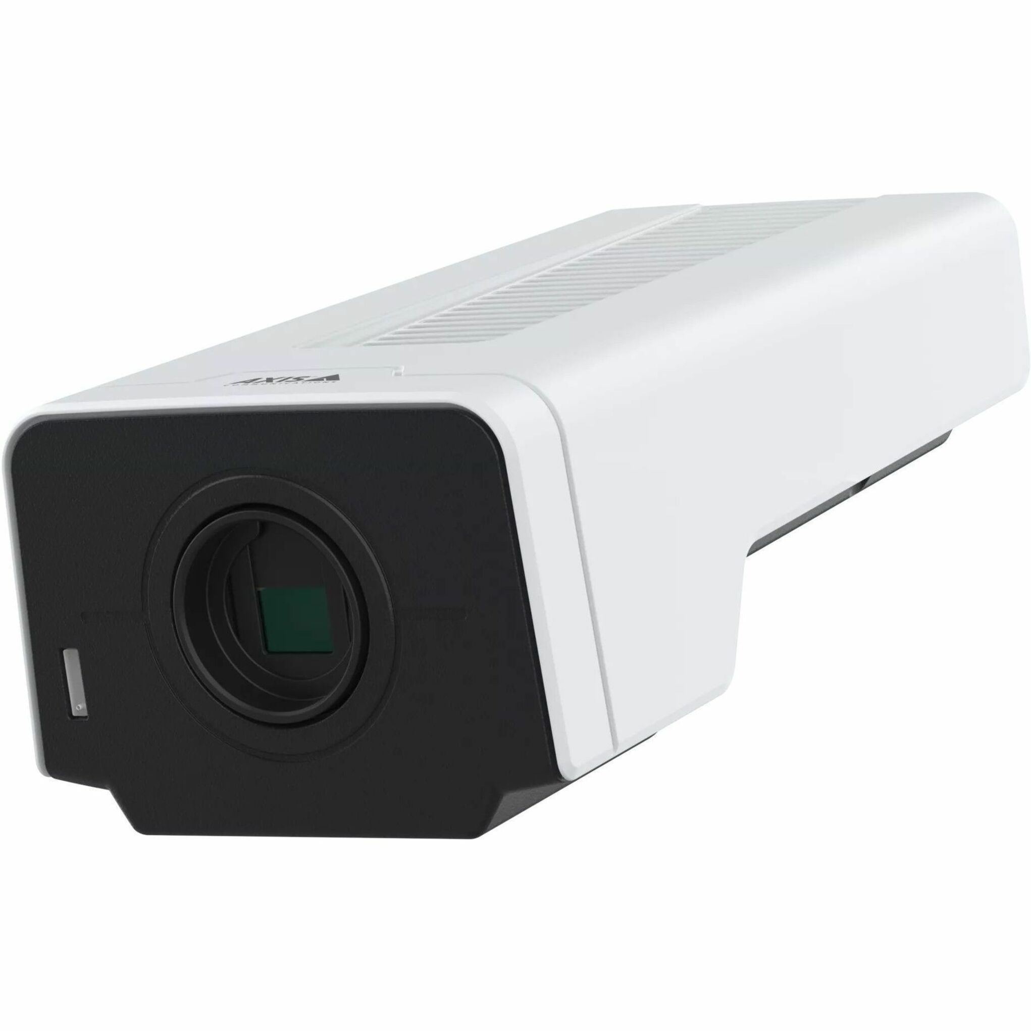 AXIS P1387 5 Megapixel Network Camera - Box - Fixed Lens
