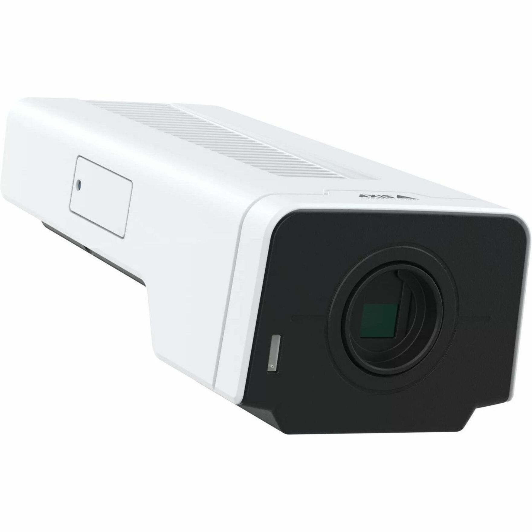 AXIS P1387 5 Megapixel Network Camera - Box - Fixed Lens