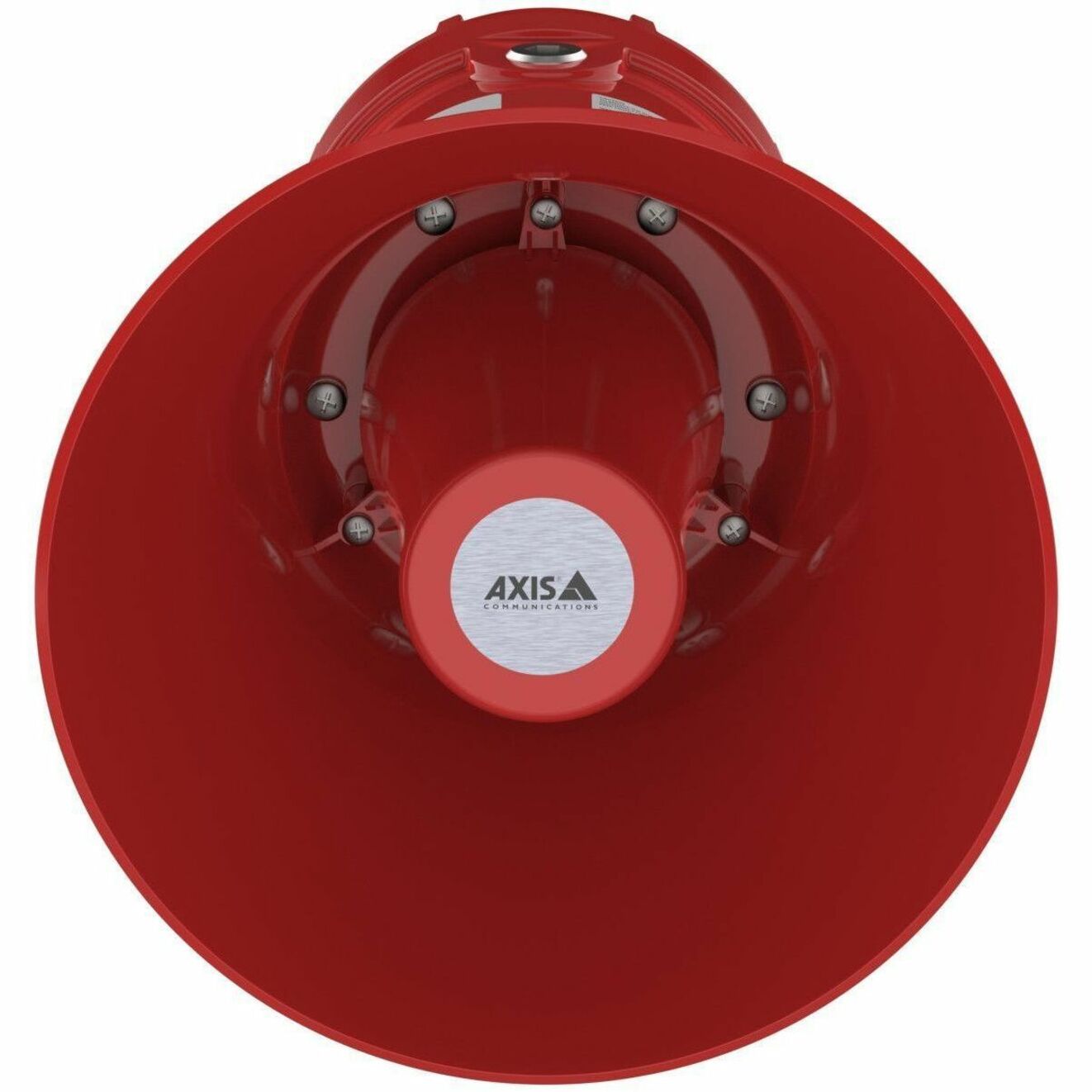 AXIS XC1311 Explosion-Protected Network Horn Speake - Audible - Standalone