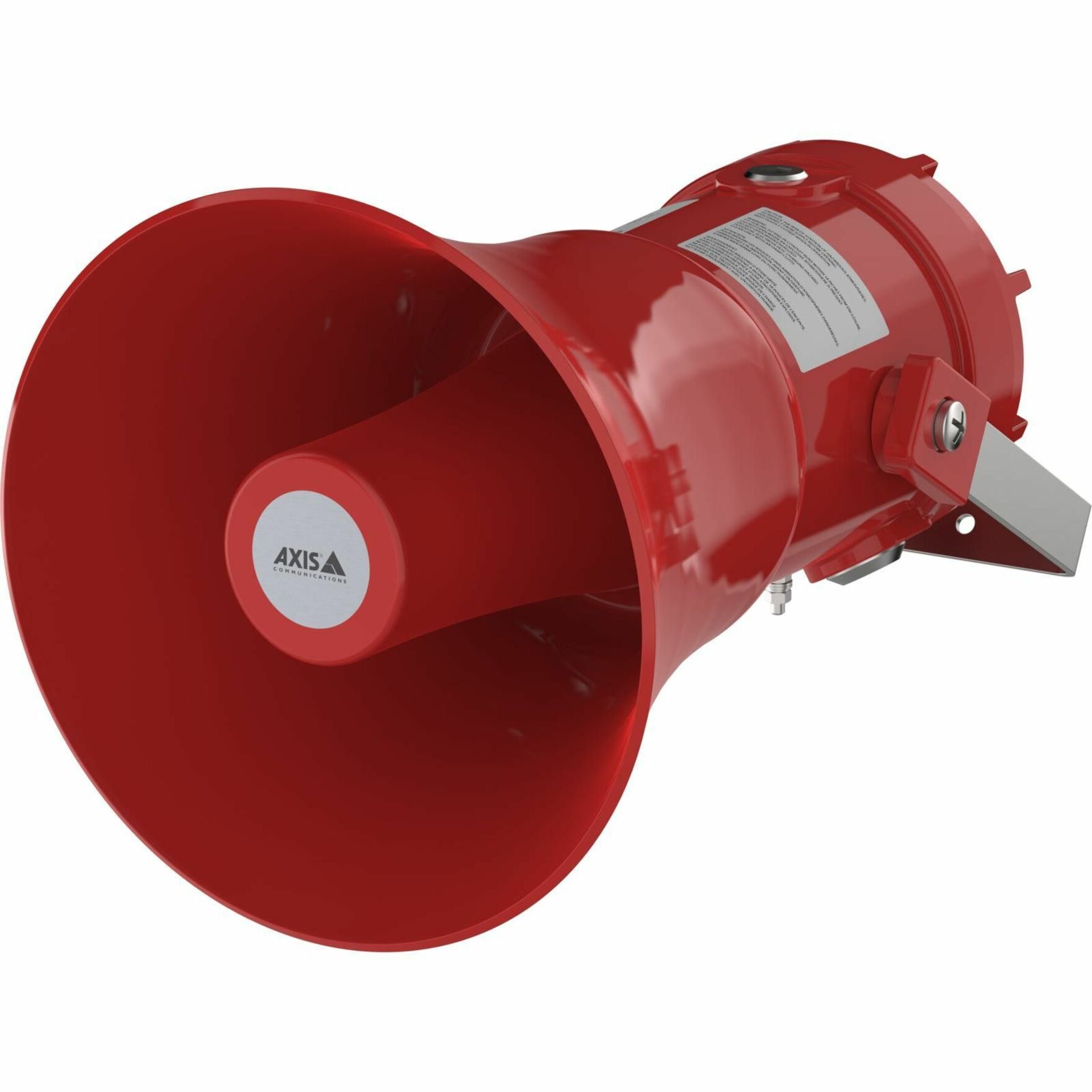 AXIS XC1311 Explosion-Protected Network Horn Speake - Audible - Standalone